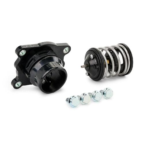 RIDEX 316T0155 Thermostat Kühlmittel Kühlwasserthermostat mit Gehäuse mit mit Bild RIDEX 316T0155 Thermostat Kühlmittel Kühlwasserthermostat mit Gehäuse mit mit