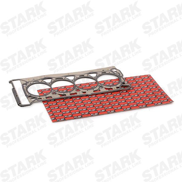 STARK SKGCH-0470237 Zylinderkopfdichtung für VW Golf 5I (5K1) Golf 5 Schrägheck