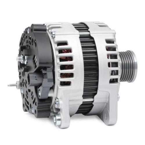 RIDEX 4G0875 Lichtmaschine 180A 14V Drehrichtung im Uhrzeigersinn mit für VW Bild RIDEX 4G0875 Lichtmaschine 180A 14V Drehrichtung im Uhrzeigersinn mit für VW