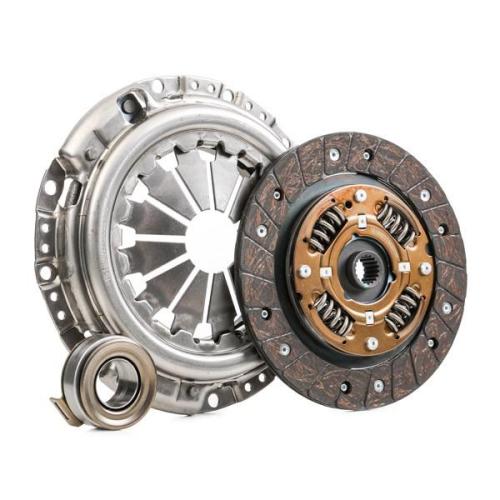 RIDEX 479C0181 Kupplungssatz für CHEVROLET MATIZ (M200, M250) 22100M79G00000 Bild RIDEX 479C0181 Kupplungssatz für CHEVROLET MATIZ (M200, M250) 22100M79G00000
