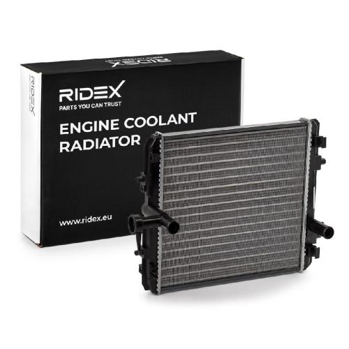RIDEX 470R0416 Motorkühler / Wasserkühler für TOYOTA AYGO (WNB1, KGB1) 1330P4 Bild RIDEX 470R0416 Motorkühler / Wasserkühler für TOYOTA AYGO (WNB1, KGB1) 1330P4