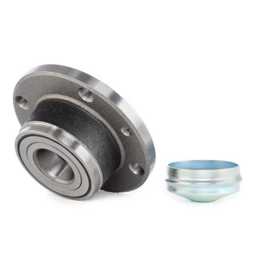 RIDEX 654W0024 Radlagersatz pro 1 Rad Hinten beidseitig für FIAT PANDA (169) Bild RIDEX 654W0024 Radlagersatz pro 1 Rad Hinten beidseitig für FIAT PANDA (169)