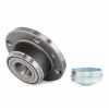 RIDEX 654W0024 Radlagersatz pro 1 Rad Hinten beidseitig für FIAT PANDA (169) Bild RIDEX 654W0024 Radlagersatz pro 1 Rad Hinten beidseitig für FIAT PANDA (169)