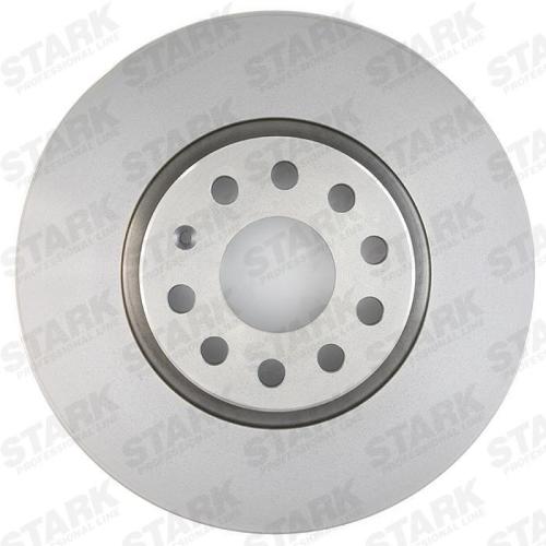 STARK SKAD-2030 2x Bremsscheiben Vorne Ø312mm Belüftet für VW 5C0615301E Bild STARK SKAD-2030 2x Bremsscheiben Vorne Ø312mm Belüftet für VW 5C0615301E