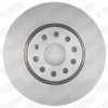 STARK SKAD-2030 2x Bremsscheiben Vorne Ø312mm Belüftet für VW 5C0615301E Bild STARK SKAD-2030 2x Bremsscheiben Vorne Ø312mm Belüftet für VW 5C0615301E