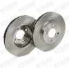 STARK SKBD-0022764 2x Bremsscheiben Vorne Ø260mm Belüftet für NISSAN Bild STARK SKBD-0022764 2x Bremsscheiben Vorne Ø260mm Belüftet für NISSAN