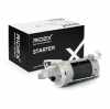 RIDEX Motor Starter/Anlasser 1,2kW f&uuml;r HONDA CIVIC VIII Hatchback (FN, FK)