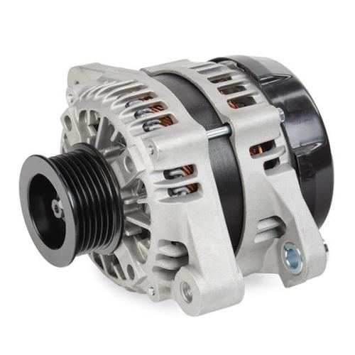 RIDEX 4G1043 Lichtmaschine 80A 12V Drehrichtung im Uhrzeigersinn mit 27060B1030 Bild RIDEX 4G1043 Lichtmaschine 80A 12V Drehrichtung im Uhrzeigersinn mit 27060B1030