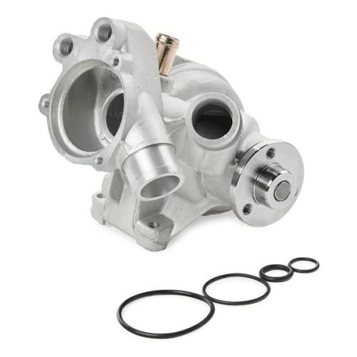 RIDEX 1260W0604 Kühlmittelpumpe Motorkühlung Wasserpumpe mechanisch für VW Bild RIDEX 1260W0604 Kühlmittelpumpe Motorkühlung Wasserpumpe mechanisch für VW