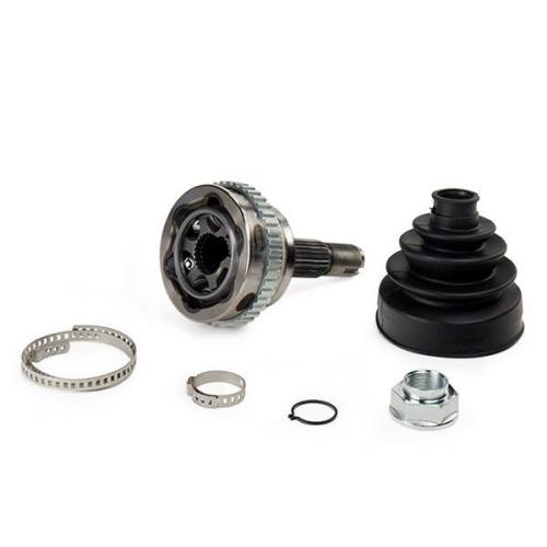 RIDEX 5J0301 Gelenksatz Antriebswelle Achswelle Vorne links rechts 46307034 Bild RIDEX 5J0301 Gelenksatz Antriebswelle Achswelle Vorne links rechts 46307034