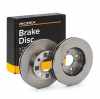 RIDEX 82B0461 2x Bremsscheiben Vorne Ø235mm Belüftet für MAZDA 323 F VI Bild RIDEX 82B0461 2x Bremsscheiben Vorne Ø235mm Belüftet für MAZDA 323 F VI