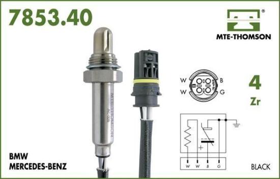 VEGAZ ULS-115 Lambdasonde Oxygen O2 Sensor Beheizt Fingersonde 0005407417 Bild VEGAZ ULS-115 Lambdasonde Oxygen O2 Sensor Beheizt Fingersonde 0005407417