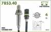 VEGAZ ULS-115 Lambdasonde Oxygen O2 Sensor Beheizt Fingersonde 0005407417