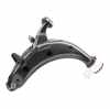 RIDEX 273C0916 Lenker Radaufhängung Querlenker Front rechts für SUBARU FORESTER Bild RIDEX 273C0916 Lenker Radaufhängung Querlenker Front rechts für SUBARU FORESTER