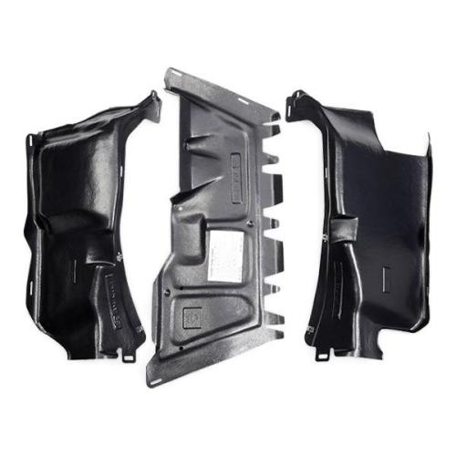 REZAW PLAST Set Motorraumdämmung für VW Golf 1V Schrägheck (1J1) Bild REZAW PLAST Set Motorraumdämmung für VW Golf 1V Schrägheck (1J1)