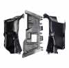 REZAW PLAST Set Motorraumdämmung für VW Golf 1V Schrägheck (1J1) Bild REZAW PLAST Set Motorraumdämmung für VW Golf 1V Schrägheck (1J1)