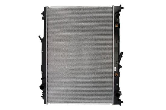 KOYORAD PL062046 Motorkühler / Wasserkühler für Fahrzeuge mit kombiniertem Bild KOYORAD PL062046 Motorkühler / Wasserkühler für Fahrzeuge mit kombiniertem