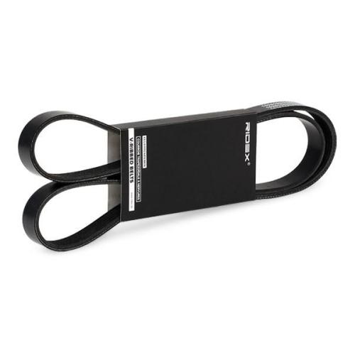RIDEX Keilrippenriemen für OPEL Corsa D Schrägheck (S07) Bild RIDEX Keilrippenriemen für OPEL Corsa D Schrägheck (S07)