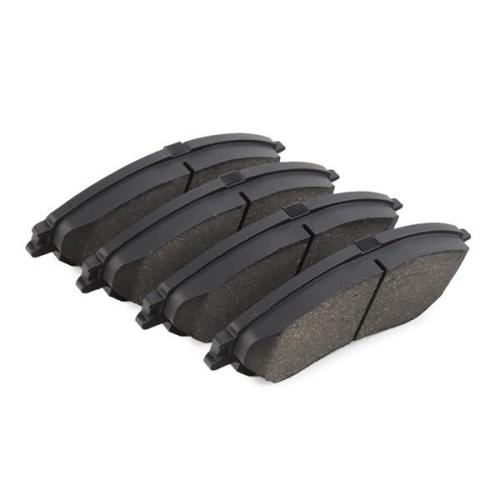 RIDEX Bremsbelagsatz Bremsbeläge Vorne für SUZUKI VITARA (LY) SX4 S-Cross (JY) Bild RIDEX Bremsbelagsatz Bremsbeläge Vorne für SUZUKI VITARA (LY) SX4 S-Cross (JY)