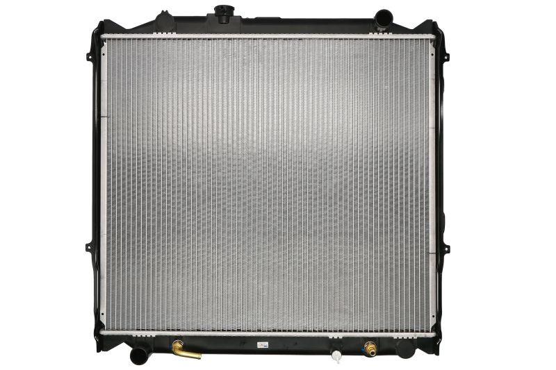 KOYORAD PL010666 Motorkühler / Wasserkühler für TOYOTA LAND CRUISER 90 (J9)