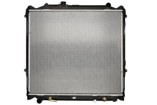 KOYORAD PL010666 Motorkühler / Wasserkühler für TOYOTA LAND CRUISER 90 (J9) Bild KOYORAD PL010666 Motorkühler / Wasserkühler für TOYOTA LAND CRUISER 90 (J9)
