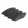RIDEX Bremsbelagsatz Bremsbeläge Vorne für SUZUKI VITARA (LY) SX4 S-Cross (JY) Bild RIDEX Bremsbelagsatz Bremsbeläge Vorne für SUZUKI VITARA (LY) SX4 S-Cross (JY)
