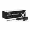 RIDEX 854S21024 2x Stoßdämpfer Federbein Gasdruck Vorne für SUZUKI 4160156B10000 Bild RIDEX 854S21024 2x Stoßdämpfer Federbein Gasdruck Vorne für SUZUKI 4160156B10000