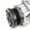 RIDEX A/C Kompressor für Klimaanlage Klimakompressor mit ID: MSC060CA PAG 46 mit Bild RIDEX A/C Kompressor für Klimaanlage Klimakompressor mit ID: MSC060CA PAG 46 mit