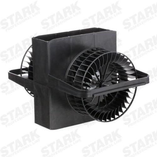 STARK SKIB-0310211 Gebläsemotor Innenraum Heizungsgebläse für BMW 5 Limousine Bild STARK SKIB-0310211 Gebläsemotor Innenraum Heizungsgebläse für BMW 5 Limousine