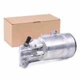 RIDEX 469O0128 Ölkühler Motoröl Kühler mit Filter für RENAULT Trafic 1I Kasten