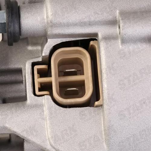 STARK SKGN-0320737 Lichtmaschine 65A 12V Drehrichtung im Uhrzeigersinn mit Bild STARK SKGN-0320737 Lichtmaschine 65A 12V Drehrichtung im Uhrzeigersinn mit