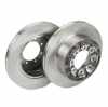 RIDEX 82B1680 2x Bremsscheiben Hinten Ø289mm voll für IVECO 503612278 Bild RIDEX 82B1680 2x Bremsscheiben Hinten Ø289mm voll für IVECO 503612278