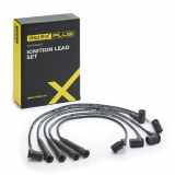 RIDEX PLUS 685I0231P Zündleitungssatz Zündkabelsatz für BMW 3 Limousine (E46)