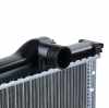 RIDEX 470R0710 Motorkühler / Wasserkühler für BMW 3 Limousine (E30) 17111712850 Bild RIDEX 470R0710 Motorkühler / Wasserkühler für BMW 3 Limousine (E30) 17111712850