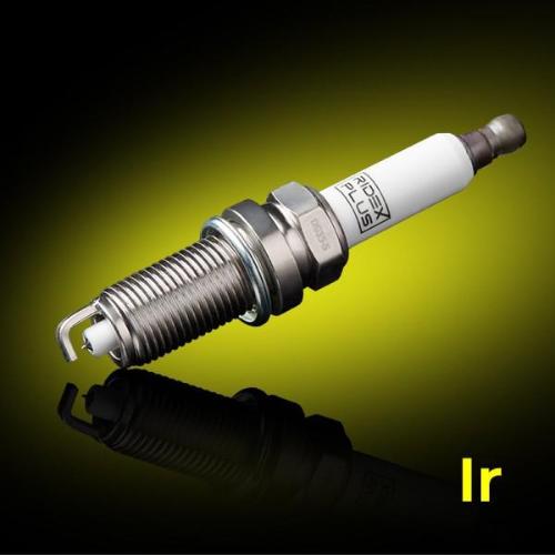 RIDEX PLUS 686S0051P Zündkerze Iridium Platin Spanner Size: 16 mm Gewindelänge: Bild RIDEX PLUS 686S0051P Zündkerze Iridium Platin Spanner Size: 16 mm Gewindelänge: