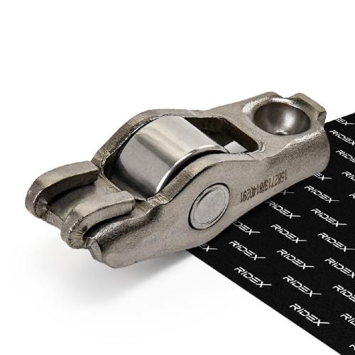 RIDEX Schlepphebel für BMW 3 Touring (E91) Bild RIDEX Schlepphebel für BMW 3 Touring (E91)