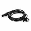 RIDEX ABS-Sensor 412W1056 Hinterachse rechts Anzahl der Steckkontakte: 2 1865mm Bild RIDEX ABS-Sensor 412W1056 Hinterachse rechts Anzahl der Steckkontakte: 2 1865mm