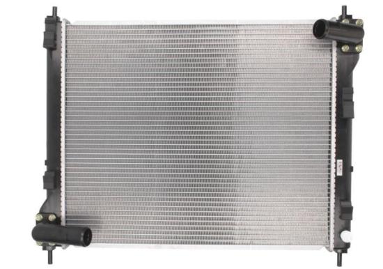 KOYORAD PL022564 Motorkühler / Wasserkühler für NISSAN JUKE (F15) 214101KC5A Bild KOYORAD PL022564 Motorkühler / Wasserkühler für NISSAN JUKE (F15) 214101KC5A