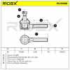 RIDEX Spurstangenkopf Vorderachse beidseitig Traggelenk 914T0081 für VW Bild RIDEX Spurstangenkopf Vorderachse beidseitig Traggelenk 914T0081 für VW