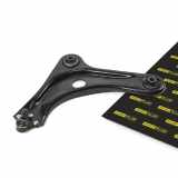RIDEX PLUS 273C0137P Lenker Radaufhängung Querlenker Front rechts für OPEL