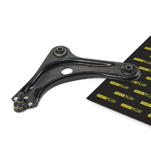 RIDEX PLUS 273C0137P Lenker Radaufhängung Querlenker Front rechts für OPEL Bild RIDEX PLUS 273C0137P Lenker Radaufhängung Querlenker Front rechts für OPEL