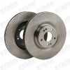 STARK SKBD-0023802 2x Bremsscheiben Vorne Ø345mm innenbelüftet für HYUNDAI Bild STARK SKBD-0023802 2x Bremsscheiben Vorne Ø345mm innenbelüftet für HYUNDAI