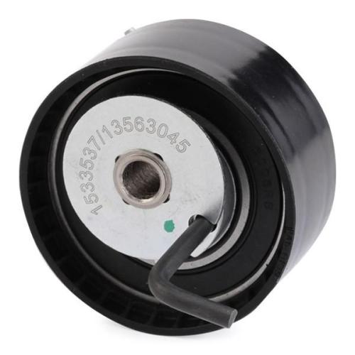 RIDEX Spannrolle Zahnriemen automatisch für CITROËN C5 III Kombi (RW) Bild RIDEX Spannrolle Zahnriemen automatisch für CITROËN C5 III Kombi (RW)