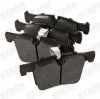 STARK Bremsbelagsatz Bremsbeläge Vorne für BMW 1 Schrägheck (F20) 3 Touring X3 Bild STARK Bremsbelagsatz Bremsbeläge Vorne für BMW 1 Schrägheck (F20) 3 Touring X3