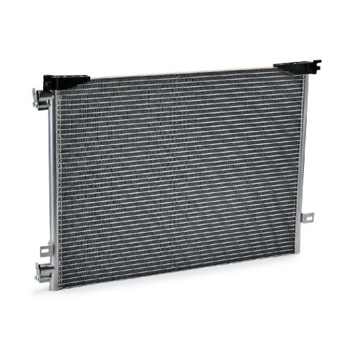 RIDEX 448C0125 Klimakondensator Klimaanlage Auto ohne Trockner für OPEL 4417652 Bild RIDEX 448C0125 Klimakondensator Klimaanlage Auto ohne Trockner für OPEL 4417652