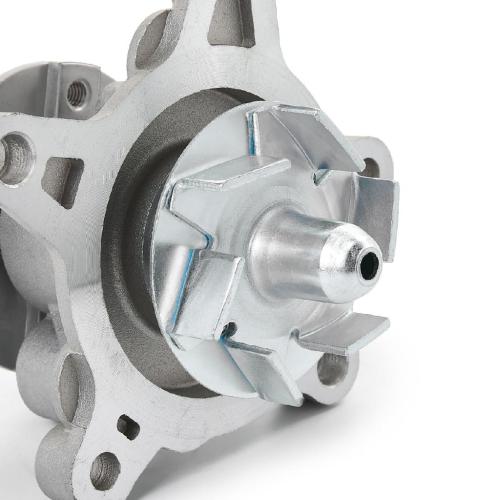 RIDEX 1260W0844 Kühlmittelpumpe Motorkühlung Wasserpumpe für HYUNDAI Tucson Bild RIDEX 1260W0844 Kühlmittelpumpe Motorkühlung Wasserpumpe für HYUNDAI Tucson