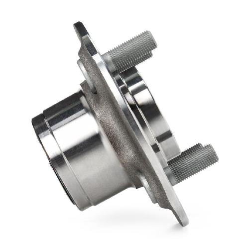 RIDEX 654W0198 Radlagersatz pro 1 Rad Hinten beidseitig Schrägkugellager Bild RIDEX 654W0198 Radlagersatz pro 1 Rad Hinten beidseitig Schrägkugellager