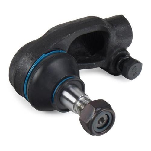 RIDEX Spurstangenkopf außen rechts Vorderachse Traggelenk M12X1.25 914T0169 Bild RIDEX Spurstangenkopf außen rechts Vorderachse Traggelenk M12X1.25 914T0169