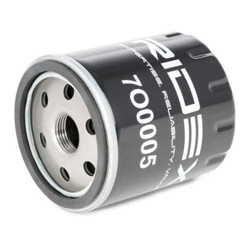 RIDEX Ölfilter Auto Motorölfilter Anschraubfilter 7O0005 für FORD Kuga Mk2 (DM2) Bild RIDEX Ölfilter Auto Motorölfilter Anschraubfilter 7O0005 für FORD Kuga Mk2 (DM2)