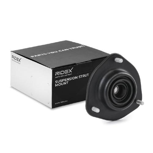 RIDEX 1180S0238 Federbeinstützlager mit Kugellager Vorne für VOLVO V40 Kombi Bild RIDEX 1180S0238 Federbeinstützlager mit Kugellager Vorne für VOLVO V40 Kombi